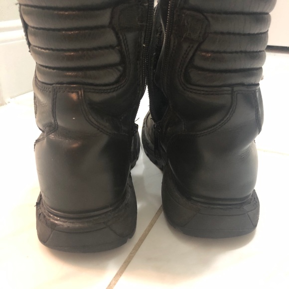 Thoroughgood EMS boots - Picture 7 of 8